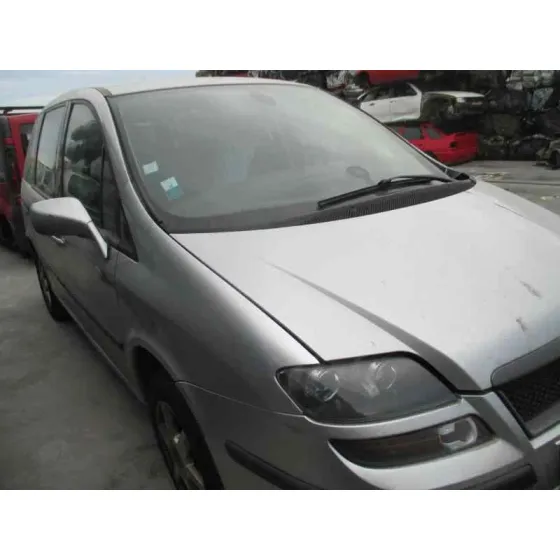 FIAT ULYSSE (179) '2005 * PLATA