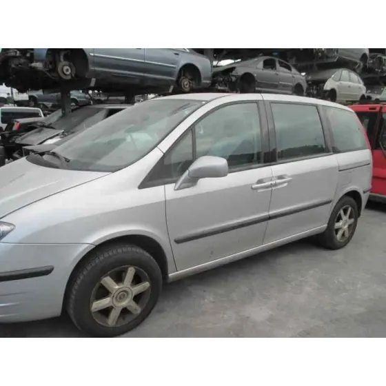 FIAT ULYSSE (179) '2005 * PLATA