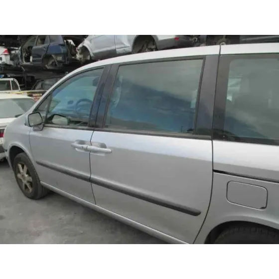 FIAT ULYSSE (179) '2005 * PLATA