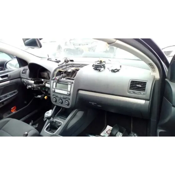 VOLKSWAGEN GOLF V BERLINA (1K1) '2008 GT SPORT AZUL OSCURO