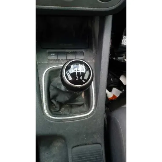 VOLKSWAGEN GOLF V BERLINA (1K1) '2008 GT SPORT AZUL OSCURO