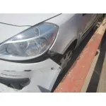RENAULT CLIO III RENAULT CLIO III '2008 AUTHENTIQUE BLANCO 2007