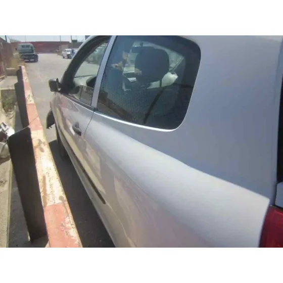RENAULT CLIO III '2008 AUTHENTIQUE BLANCO