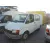 FORD TRANSIT, CAJA CERRADA 86/92 FORD TRANSIT, CAJA CERRADA 86/92 '1991 FT 100 BLANCO 1985
