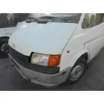 FORD TRANSIT, CAJA CERRADA 86/92 FORD TRANSIT, CAJA CERRADA 86/92 '1991 FT 100 BLANCO 1985