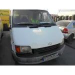 FORD TRANSIT, CAJA CERRADA 86/92 FORD TRANSIT, CAJA CERRADA 86/92 '1991 FT 100 BLANCO 1985