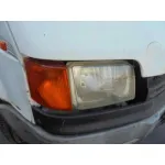 FORD TRANSIT, CAJA CERRADA 86/92 FORD TRANSIT, CAJA CERRADA 86/92 '1991 FT 100 BLANCO 1985