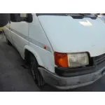 FORD TRANSIT, CAJA CERRADA 86/92 FORD TRANSIT, CAJA CERRADA 86/92 '1991 FT 100 BLANCO 1985