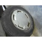 FORD TRANSIT, CAJA CERRADA 86/92 FORD TRANSIT, CAJA CERRADA 86/92 '1991 FT 100 BLANCO 1985