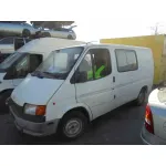 FORD TRANSIT, CAJA CERRADA 86/92 FORD TRANSIT, CAJA CERRADA 86/92 '1991 FT 100 BLANCO 1985