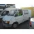 FORD TRANSIT, CAJA CERRADA 86/92 FORD TRANSIT, CAJA CERRADA 86/92 '1991 FT 100 BLANCO 1985
