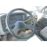 FORD TRANSIT, CAJA CERRADA 86/92 FORD TRANSIT, CAJA CERRADA 86/92 '1991 FT 100 BLANCO 1985