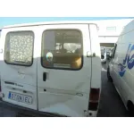 FORD TRANSIT, CAJA CERRADA 86/92 FORD TRANSIT, CAJA CERRADA 86/92 '1991 FT 100 BLANCO 1985