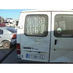 FORD TRANSIT, CAJA CERRADA 86/92 FORD TRANSIT, CAJA CERRADA 86/92 '1991 FT 100 BLANCO 1985
