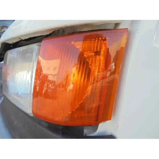 FORD TRANSIT, CAJA CERRADA 86/92 '1991 FT 100 BLANCO