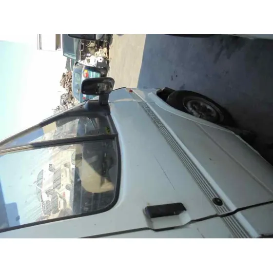 FORD TRANSIT, CAJA CERRADA 86/92 '1991 FT 100 BLANCO
