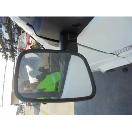 FORD TRANSIT, CAJA CERRADA 86/92 '1991 FT 100 BLANCO