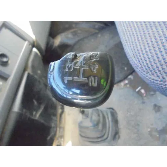FORD TRANSIT, CAJA CERRADA 86/92 '1991 FT 100 BLANCO