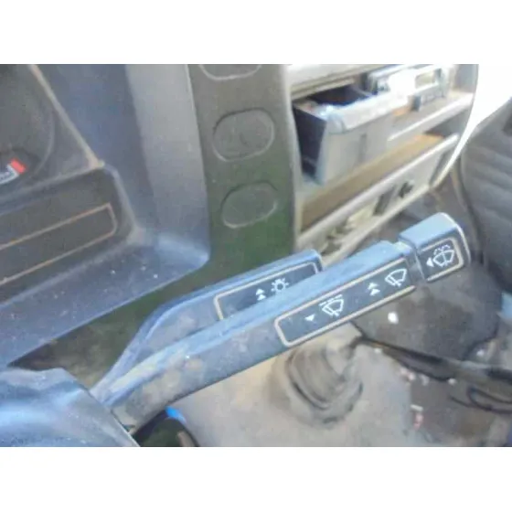 FORD TRANSIT, CAJA CERRADA 86/92 '1991 FT 100 BLANCO