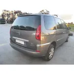 PEUGEOT 807 PEUGEOT 807 '2012 2.0 16V HDI FAP CAT (RHR / DW10BTED4) GRIS 2002