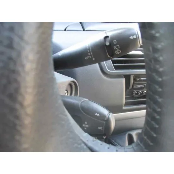 PEUGEOT 807 '2012 2.0 16V HDI FAP CAT (RHR / DW10BTED4) GRIS