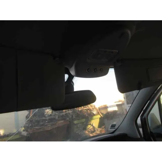 PEUGEOT 807 '2012 2.0 16V HDI FAP CAT (RHR / DW10BTED4) GRIS