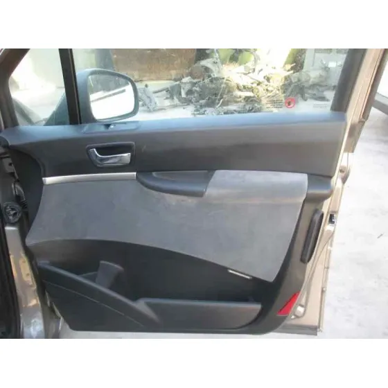 PEUGEOT 807 '2012 2.0 16V HDI FAP CAT (RHR / DW10BTED4) GRIS