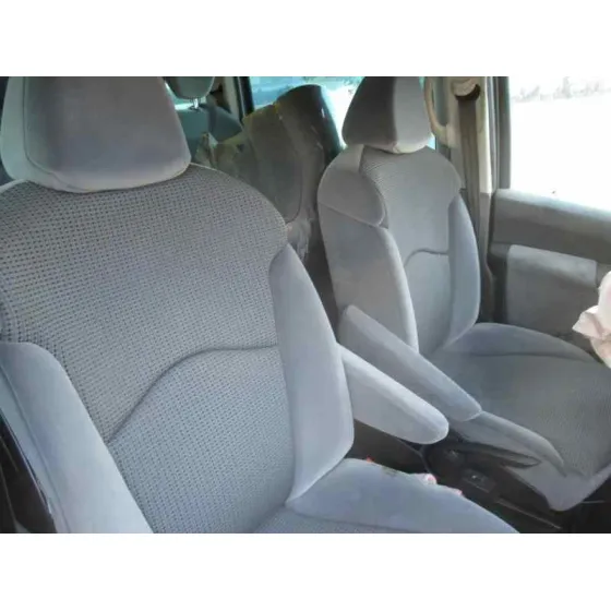 PEUGEOT 807 '2012 2.0 16V HDI FAP CAT (RHR / DW10BTED4) GRIS
