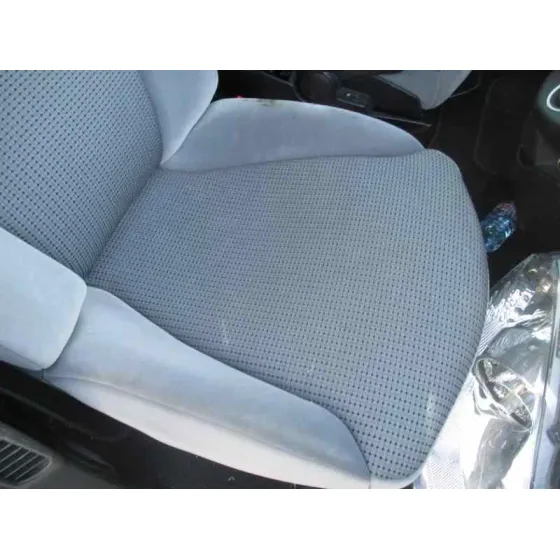 PEUGEOT 807 '2012 2.0 16V HDI FAP CAT (RHR / DW10BTED4) GRIS