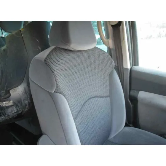 PEUGEOT 807 '2012 2.0 16V HDI FAP CAT (RHR / DW10BTED4) GRIS