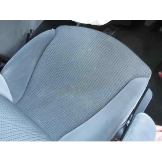 PEUGEOT 807 '2012 2.0 16V HDI FAP CAT (RHR / DW10BTED4) GRIS