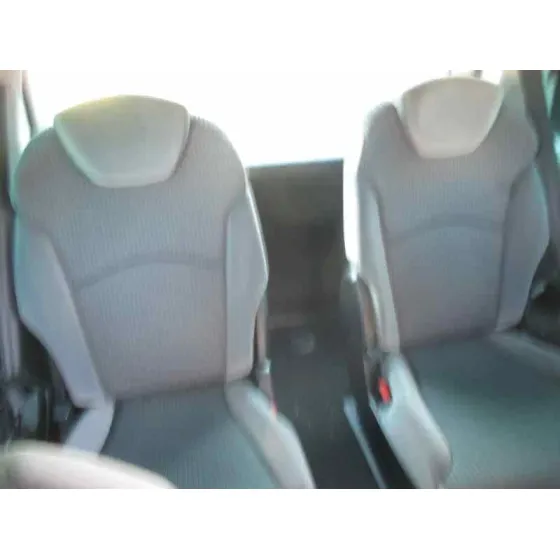 PEUGEOT 807 '2012 2.0 16V HDI FAP CAT (RHR / DW10BTED4) GRIS