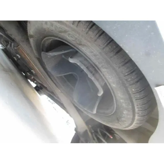 PEUGEOT 807 '2012 2.0 16V HDI FAP CAT (RHR / DW10BTED4) GRIS