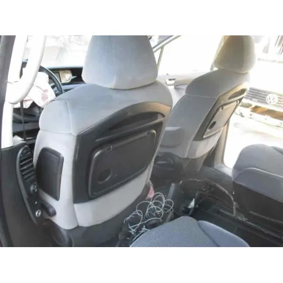 PEUGEOT 807 '2012 2.0 16V HDI FAP CAT (RHR / DW10BTED4) GRIS