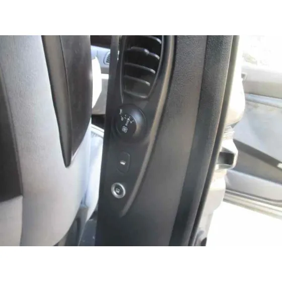 PEUGEOT 807 '2012 2.0 16V HDI FAP CAT (RHR / DW10BTED4) GRIS