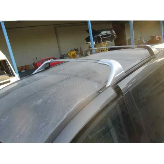 PEUGEOT 807 '2012 2.0 16V HDI FAP CAT (RHR / DW10BTED4) GRIS