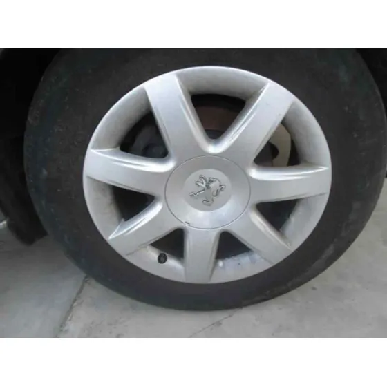PEUGEOT 807 '2012 2.0 16V HDI FAP CAT (RHR / DW10BTED4) GRIS