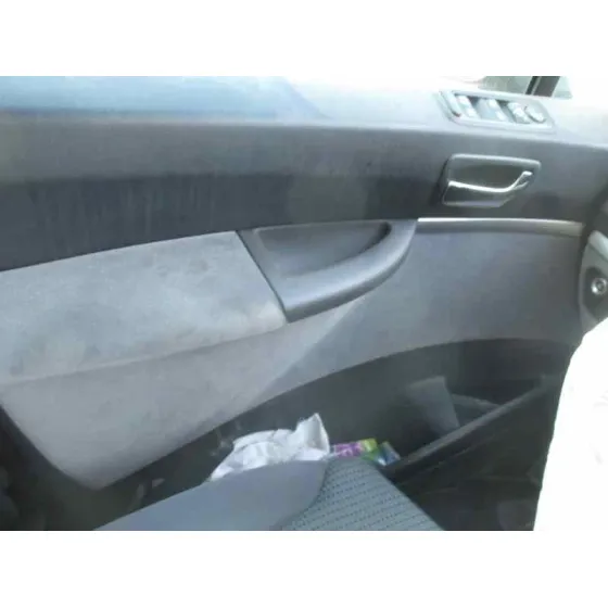 PEUGEOT 807 '2012 2.0 16V HDI FAP CAT (RHR / DW10BTED4) GRIS