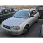 SUZUKI BALENO BERLINA SY (EG) SUZUKI BALENO BERLINA SY (EG) '1999 1.6 (4-PTAS.) PLATA 1995