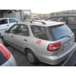 SUZUKI BALENO BERLINA SY (EG) SUZUKI BALENO BERLINA SY (EG) '1999 1.6 (4-PTAS.) PLATA 1995