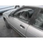 SUZUKI BALENO BERLINA SY (EG) SUZUKI BALENO BERLINA SY (EG) '1999 1.6 (4-PTAS.) PLATA 1995