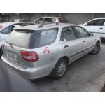 SUZUKI BALENO BERLINA SY (EG) SUZUKI BALENO BERLINA SY (EG) '1999 1.6 (4-PTAS.) PLATA 1995