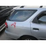SUZUKI BALENO BERLINA SY (EG) SUZUKI BALENO BERLINA SY (EG) '1999 1.6 (4-PTAS.) PLATA 1995