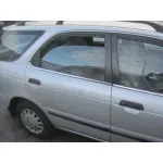 SUZUKI BALENO BERLINA SY (EG) SUZUKI BALENO BERLINA SY (EG) '1999 1.6 (4-PTAS.) PLATA 1995
