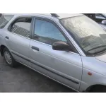 SUZUKI BALENO BERLINA SY (EG) SUZUKI BALENO BERLINA SY (EG) '1999 1.6 (4-PTAS.) PLATA 1995