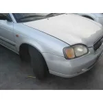 SUZUKI BALENO BERLINA SY (EG) SUZUKI BALENO BERLINA SY (EG) '1999 1.6 (4-PTAS.) PLATA 1995