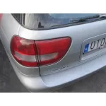 SUZUKI BALENO BERLINA SY (EG) SUZUKI BALENO BERLINA SY (EG) '1999 1.6 (4-PTAS.) PLATA 1995