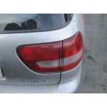 SUZUKI BALENO BERLINA SY (EG) SUZUKI BALENO BERLINA SY (EG) '1999 1.6 (4-PTAS.) PLATA 1995