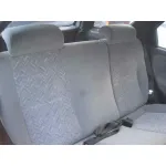 SUZUKI BALENO BERLINA SY (EG) SUZUKI BALENO BERLINA SY (EG) '1999 1.6 (4-PTAS.) PLATA 1995