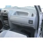 SUZUKI BALENO BERLINA SY (EG) SUZUKI BALENO BERLINA SY (EG) '1999 1.6 (4-PTAS.) PLATA 1995